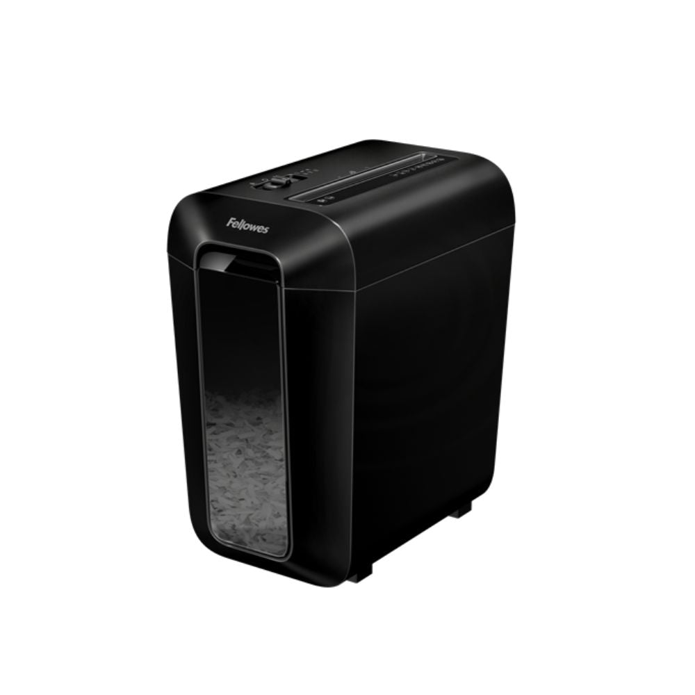Fellowes Shredder Power Shred LX65 Fellowes Shredder Power Shred LX65